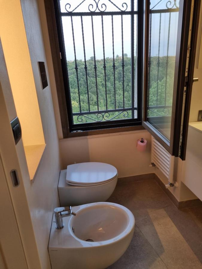 Suite D'Avalos เวโนซา ภายนอก รูปภาพ