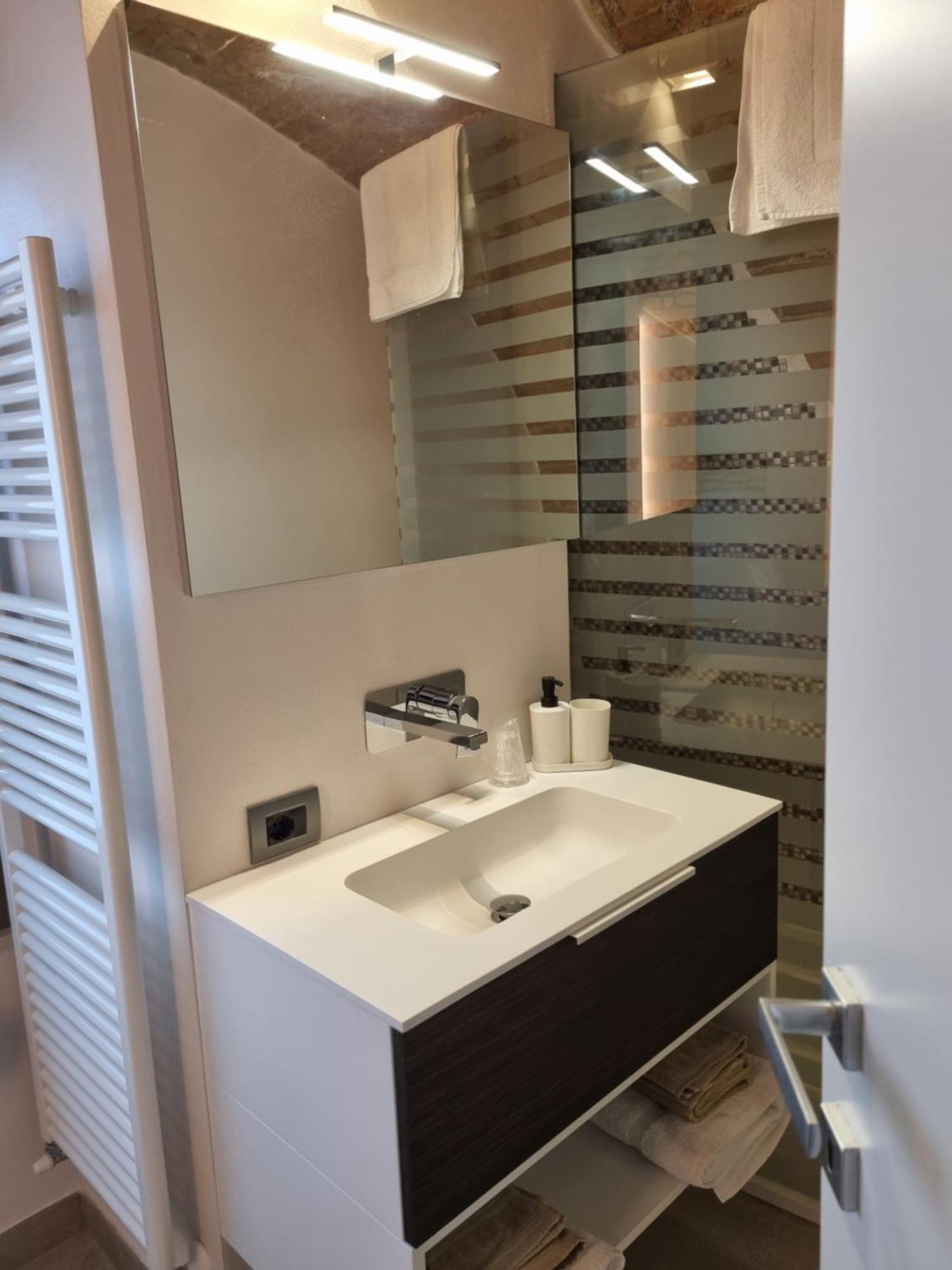 Suite D'Avalos เวโนซา ห้อง รูปภาพ